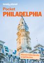 Lonely Planet: Lonely Planet Pocket Philadelphia, Buch