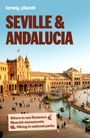 Lonely Planet: Planet, L: Lonely Planet Seville & Andalucia, Buch