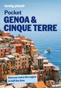 Lonely Planet: Lonely Planet Pocket Genoa & Cinque Terre, Buch