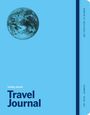 Lonely Planet: Lonely Planet's Travel Journal: Blue, Buch