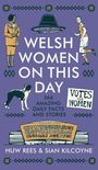 Huw Rees: Welsh Women on This Day, Buch