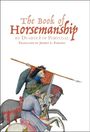 : "The Book of Horsemanship" by Duarte I of Portugal, Buch