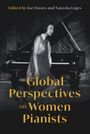 Joe Davies: Global Perspectives on Women Pianists, Buch