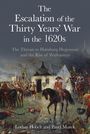 The Escalation of the Thirty Years' War in the 1620s, Buch