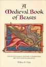 Willene B Clark: A Medieval Book of Beasts, Buch