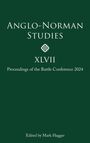 Anglo-Norman Studies XLVII, Buch