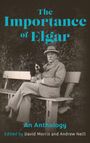 The Importance of Elgar, Buch