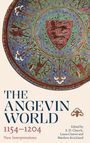 The Angevin World, 1154-1204, Buch