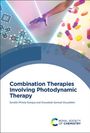 Oluwatobi Samuel Oluwafemi: Combination Therapies Involving Photodynamic Therapy, Buch