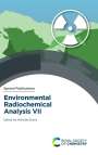 : Environmental Radiochemical Analysis VII, Buch