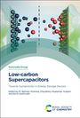 : Low-Carbon Supercapacitors, Buch