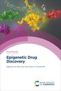 : Epigenetic Drug Discovery, Buch