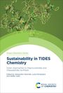 : Sustainability in Tides Chemistry, Buch