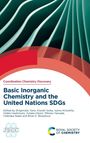 Basic Inorganic Chemistry and the United Nations SDGs, Buch
