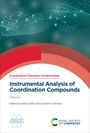 : Instrumental Analysis of Coordination Compounds, Buch