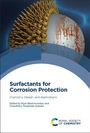 Surfactants for Corrosion Protection, Buch