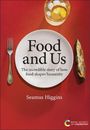 Seamus Higgins: Food and Us, Buch