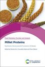 Millet Proteins, Buch