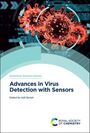 Advances in Virus Detection with Sensors, Buch