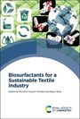 Biosurfactants for a Sustainable Textile Industry, Buch