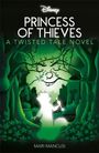 Mari Mancusi: Disney Robin Hood: Princess of Thieves, Buch