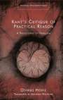 Otfried Höffe: Kant's Critique of Practical Reason: A Philosophy of Freedom, Buch