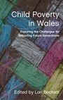 : Child Poverty in Wales, Buch