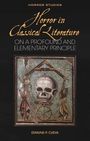 Edmund P Cueva: Horror in Classical Literature, Buch