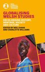 : Globalising Welsh Studies, Buch