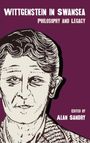 : Wittgenstein in Swansea, Buch