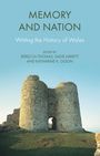 : Memory and Nation, Buch