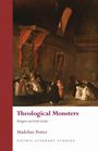 Madeline Potter: Theological Monsters, Buch