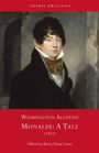 Washington Allston, Buch