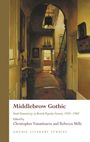 Middlebrow Gothic, Buch