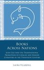 Laura Vilardell: Books Across Nations, Buch