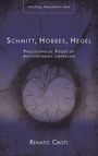 Renato Cristi: Schmitt, Hobbes, Hegel, Buch