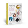 Natalie Stopka: From Plant to Pigment, Buch