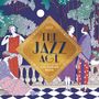 Mélanie Boreau: The Roaring Twenties Colouring Book, Buch