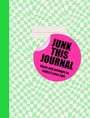 Eleanor Blatherwick: Junk this Journal, Buch