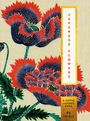 Japanese Flowers, Buch