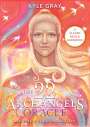 Kyle Gray: The 22 Archangels Oracle, Div.