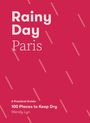 Wendy Lyn: Rainy Day Paris, Buch