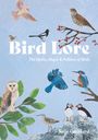 Sally Coulthard: Bird Lore, Buch