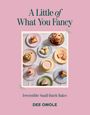 Dee Omole: A Little of What You Fancy, Buch