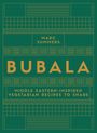 Marc Summers: Bubala, Buch