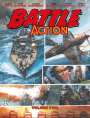 Dan Abnett: Battle Action volume 2, Buch