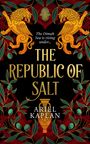 Ariel Kaplan: The Republic of Salt, Buch