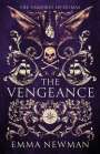 Emma Newman: The Vengeance, Buch
