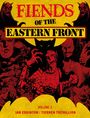 Ian Edginton: Fiends of the Eastern Front Omnibus Volume 2, Buch