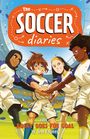 Tom Palmer: Soccer Diaries Book 3: Rocky Goes for Goal, Buch